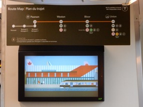 Route Map