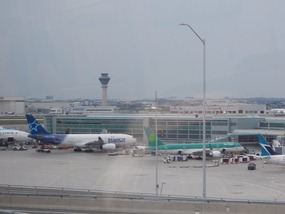 Waiting Planes