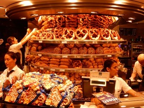 Baked Goods