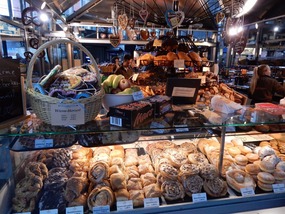 Bakery