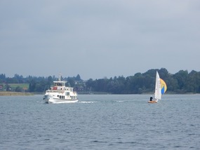 Boats