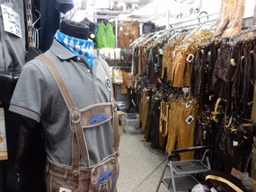 Costumes