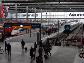 Express Trains