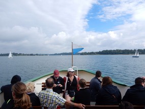 Ferry View