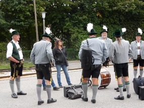Local Band