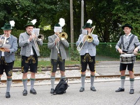 Musicians