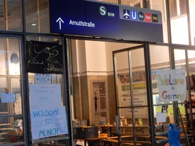 Refugee Welcome Centre