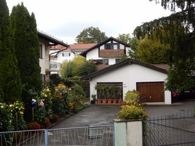 Homes
