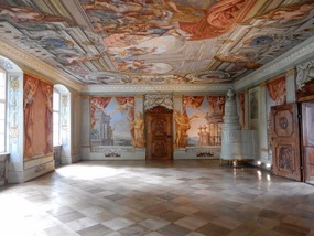 Old Palace