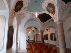 Arches