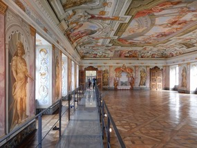 Ceiling Art
