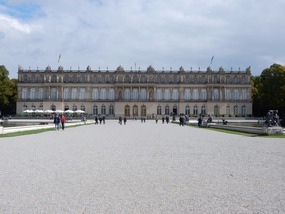 Chiemsee Palace
