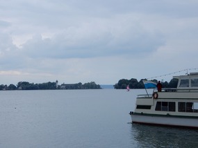 Ferry Home