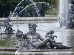 Fountains