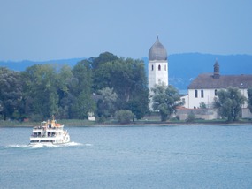 Fruanchiemsee