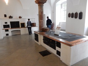 Kitchens