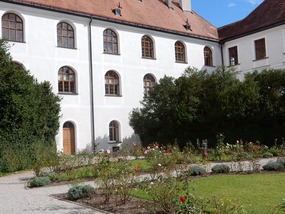 Monastery Design
