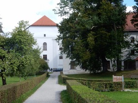 Monastery