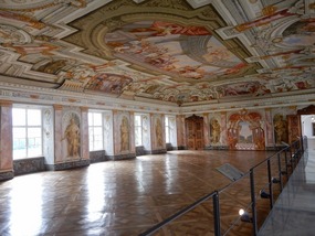 Old Palace