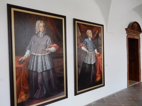 Portraits
