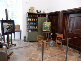 Studio