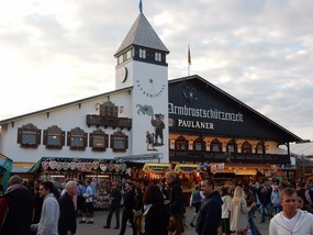 Beer Hall