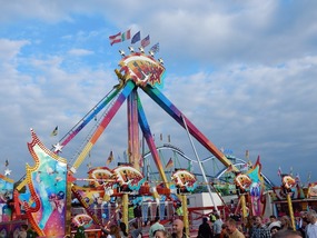 Rides