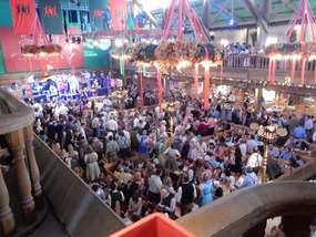 Crowds