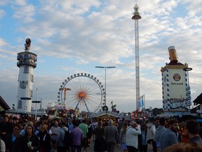 Rides