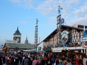 Crowds
