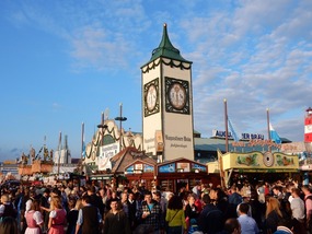 Crowds