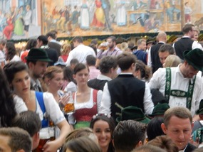 Crowds