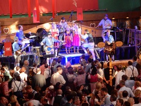 Band