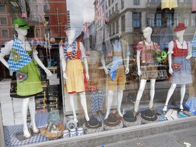 Costumes