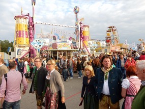 Crowds