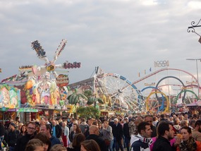 Fairground