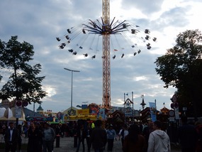 Rides