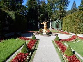 Gardens