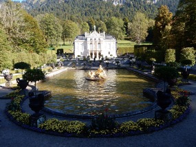 Palace View