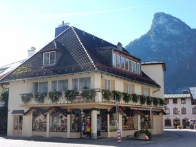 Painted House