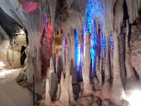 Cave Like