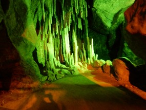 Cave