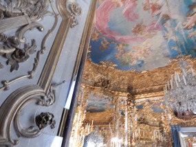 Ceilings