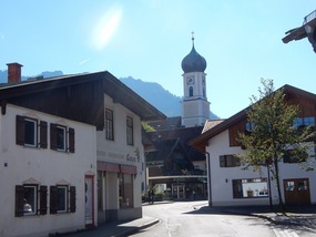 Church