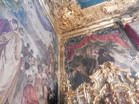 Decorations
