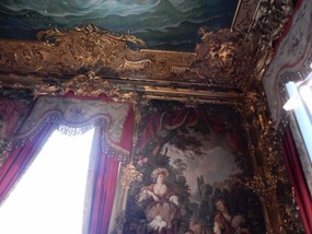Drapes