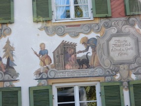 Hansel & Gretel