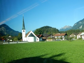 Local Church