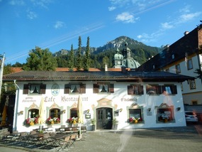 Local Hotel