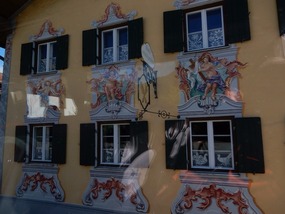 Paintings